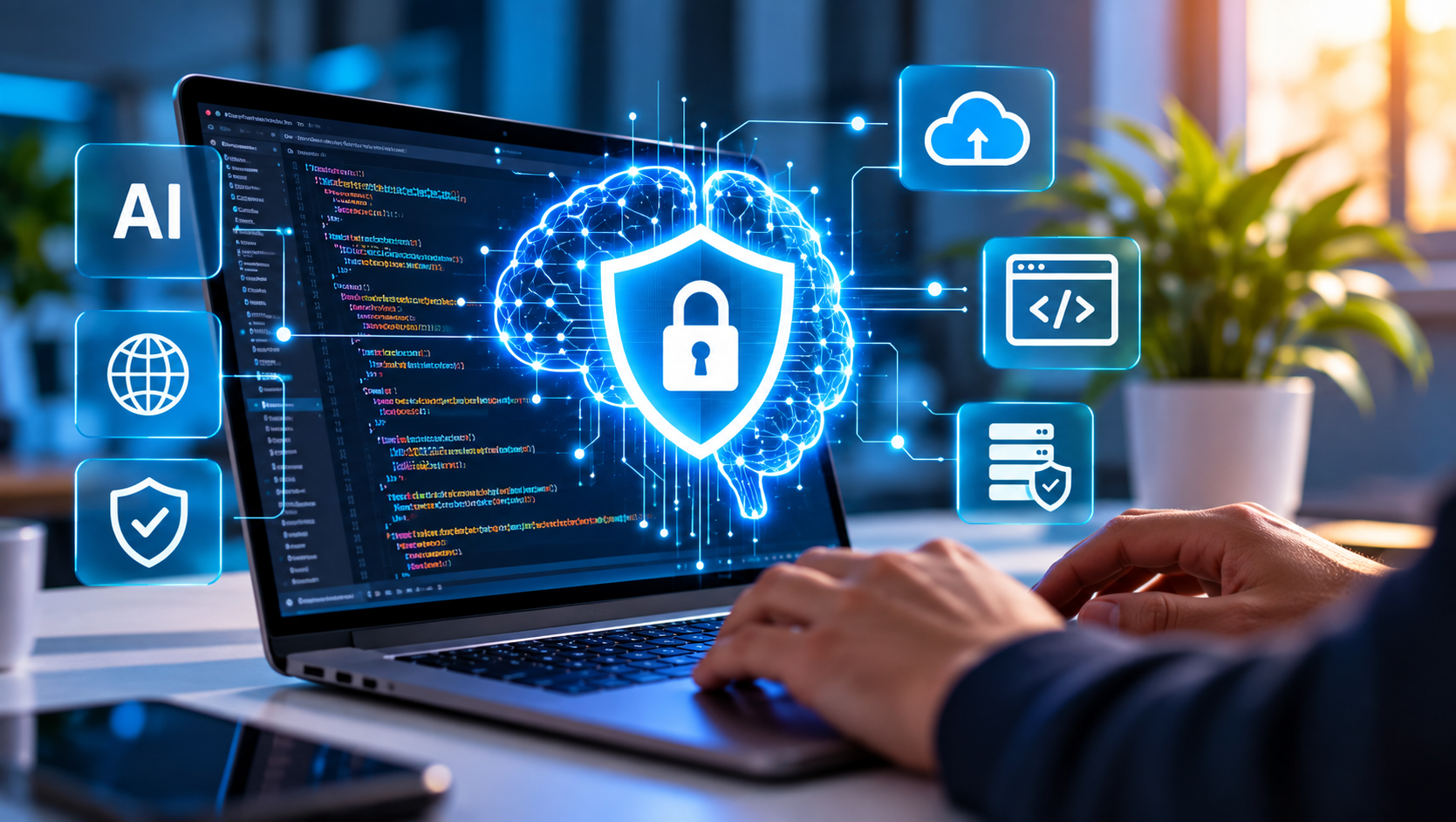La inteligencia artificial llega a la seguridad continua de aplicaciones web