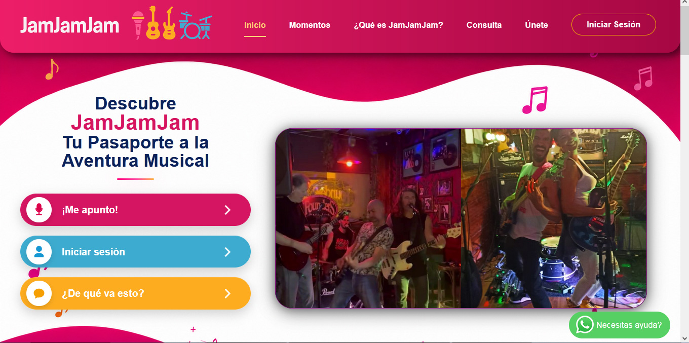 JamJamJam