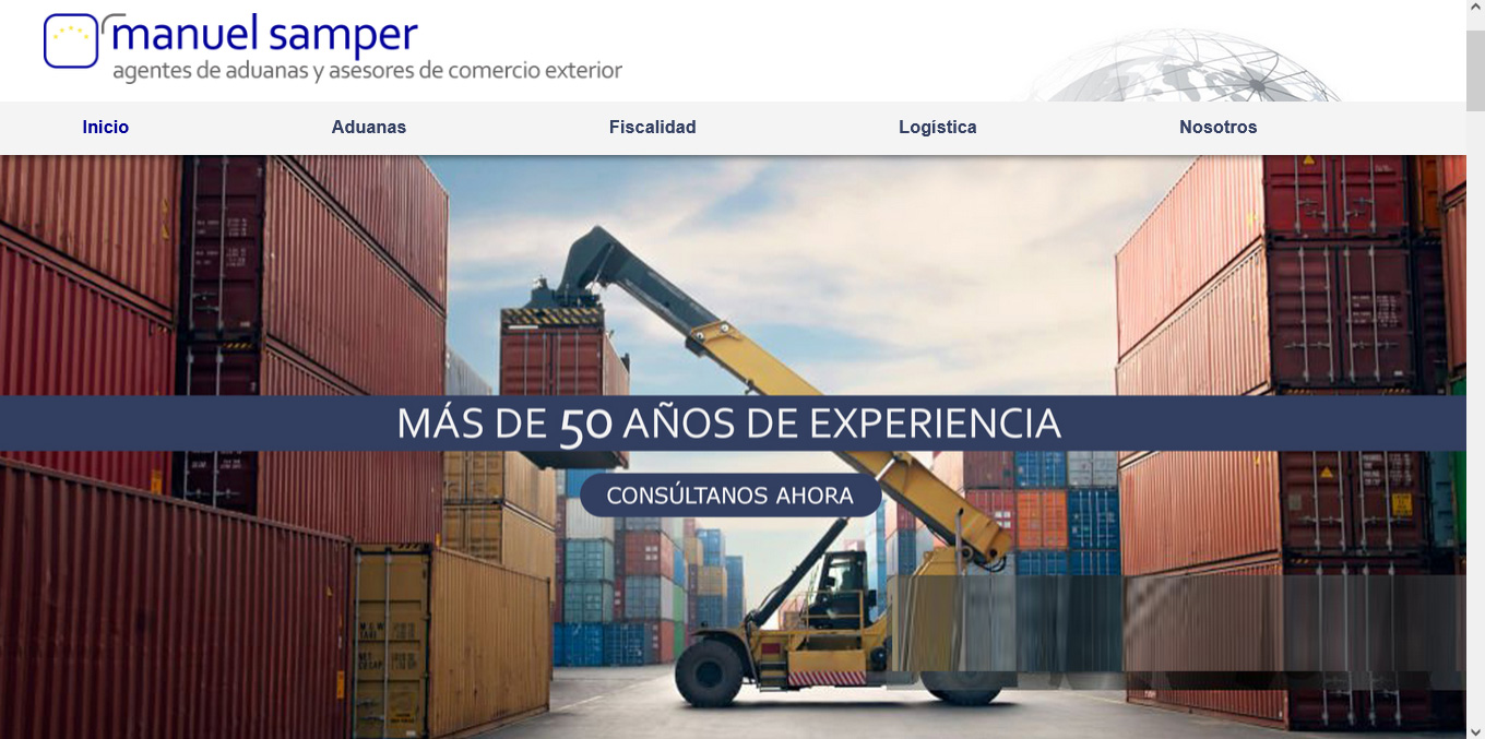 Manuel Samper